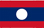 Laos flag